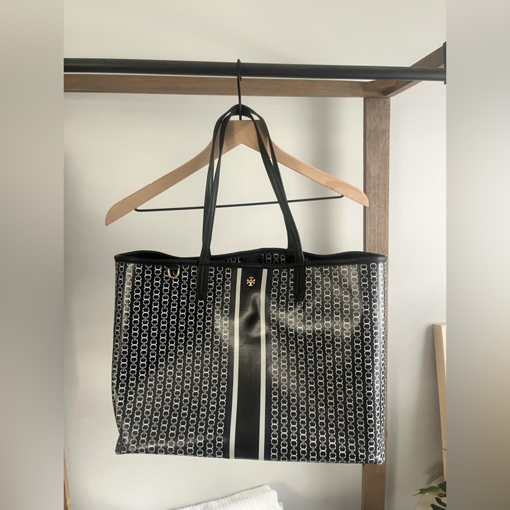 Tory Burch Gemini Link Tote